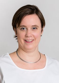 Stefanie Buess