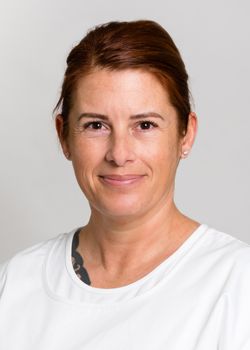 Patricia Nehrwein